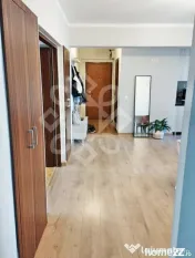 Apartament cu 3 camere si loc de parcare, zona Decebal 