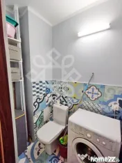 Apartament cu 3 camere si loc de parcare, zona Decebal 