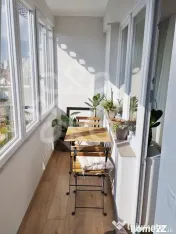Apartament cu 3 camere si loc de parcare, zona Decebal 