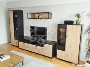 Apartament cu 3 camere si loc de parcare, zona Decebal 