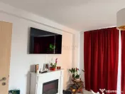 Apartament modern 3 camere, Tractorul Casa Nobel,mobilat,par 