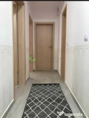 Apartament modern 3 camere, Tractorul Casa Nobel,mobilat,par 