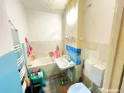Apartament-2 Camere-48mp-CT- Etajul 2-Izolat-Bulevardul S...