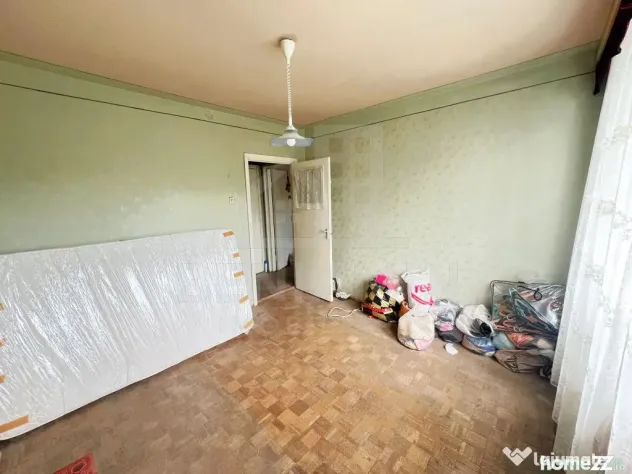 Apartament-2 Camere-48mp-CT- Etajul 2-Izolat-Bulevardul S... - Brasov (Brasov)
