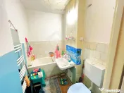Apartament-2 Camere-48mp-CT- Etajul 2-Izolat-Bulevardul S...