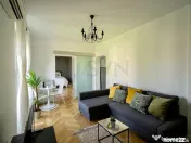 Apartament 2 Camere Floreasca I Renovat I Centrala 
