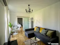 Apartament 2 Camere Floreasca I Renovat I Centrala