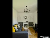 Apartament 2 Camere Floreasca I Renovat I Centrala 