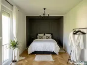 Apartament 2 Camere Floreasca I Renovat I Centrala 