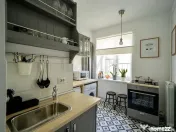 Apartament 2 Camere Floreasca I Renovat I Centrala 