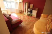 NOU! Ap. 2 camere de INCHIRIAT, mobilat si utilat, Et. 3, Zo