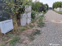 Teren 512mp de vanzare Tamasi / Corbeanca [ toate utilitatile disponibile ]