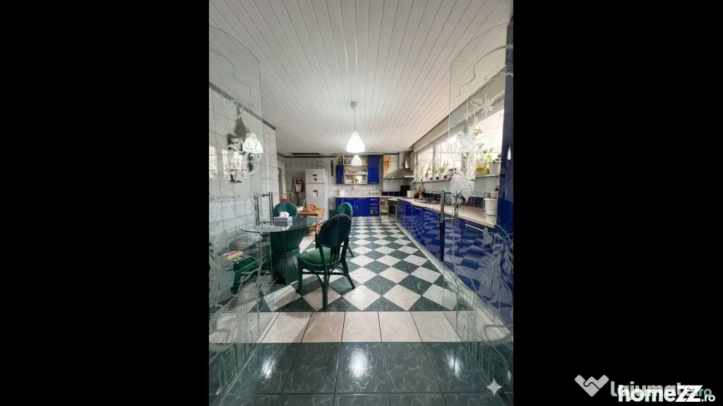 Damaroaia I Vila 570 mp I Teren 1900 mp