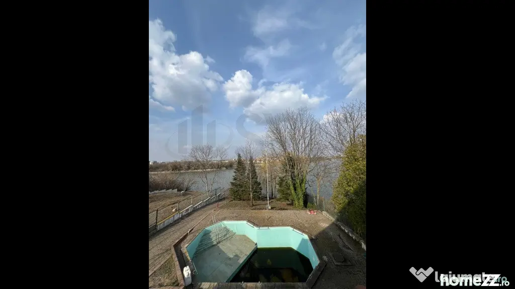 Damaroaia I Vila 570 mp I Teren 1900 mp - Bucuresti (Bucuresti-Ilfov)