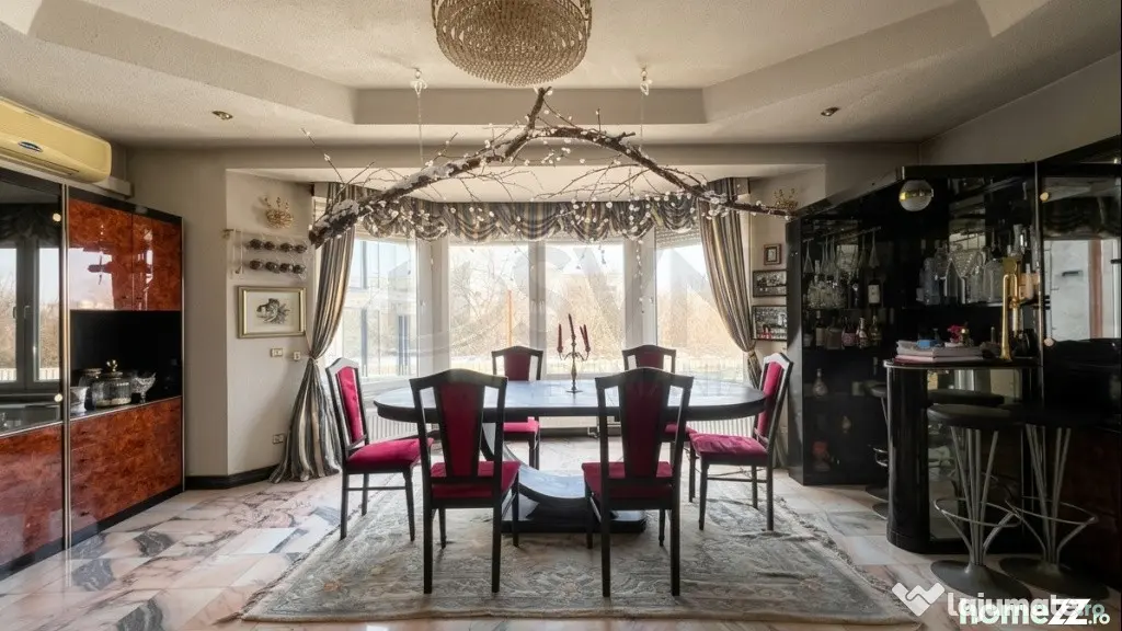 Damaroaia I Vila 570 mp I Teren 1900 mp - Bucuresti (Bucuresti-Ilfov)