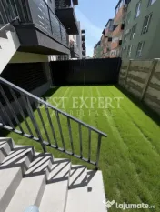 Apartament 2 camere cu Gradina si Parcare Inclusa | Finaliza