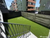 Apartament 2 camere cu Gradina si Parcare Inclusa | Finaliza
