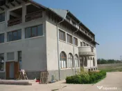 Imobil bun pentru cămin seniori, clinică, școală,pens... 