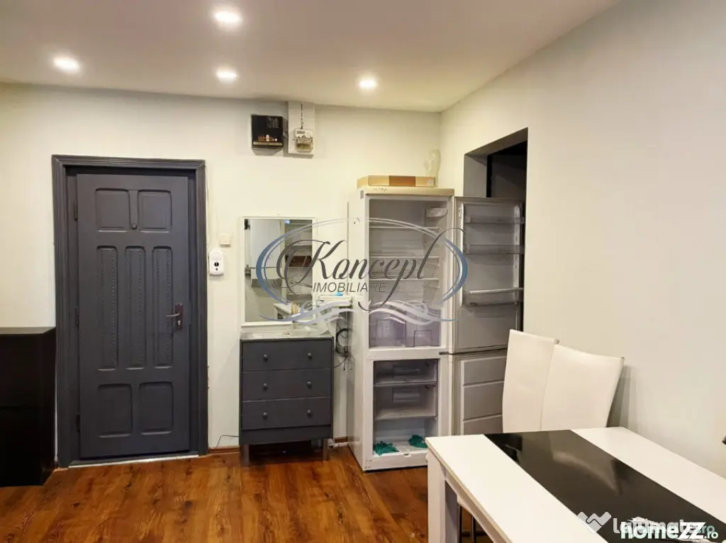 Apartament ideal investitie pe strada Primaverii