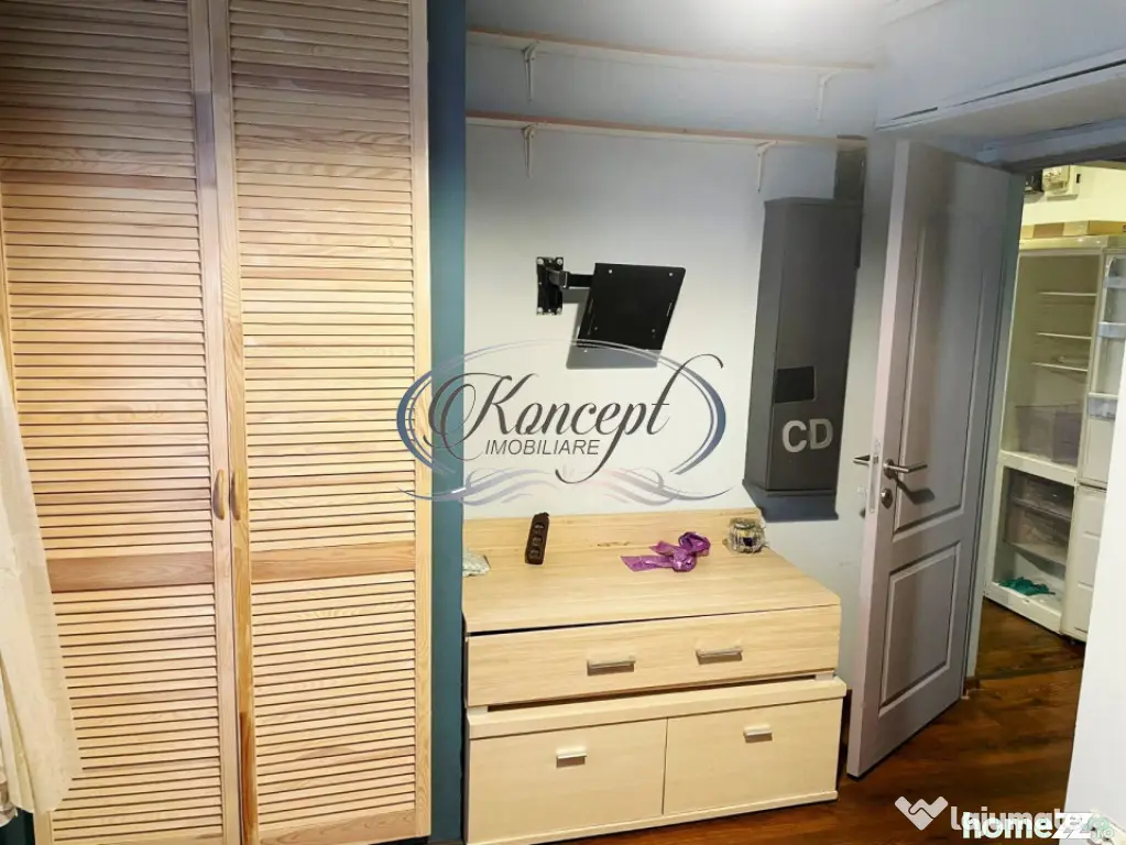 Apartament ideal investitie pe strada Primaverii