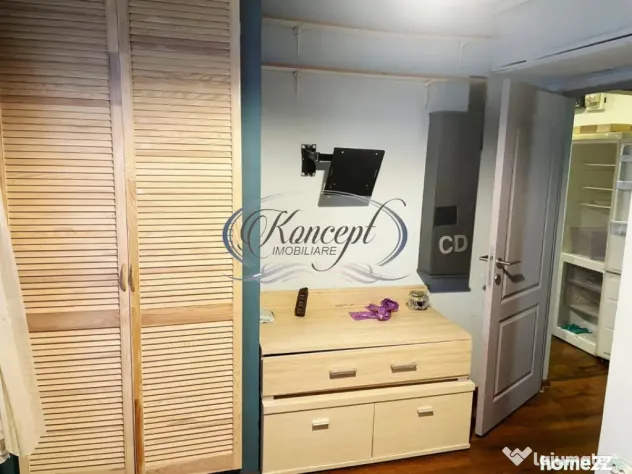 Apartament ideal investitie pe strada Primaverii
