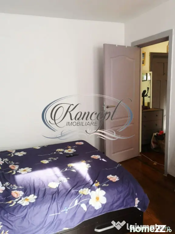 Apartament ideal investitie pe strada Primaverii