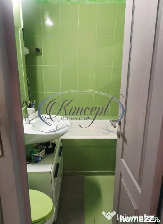 Apartament ideal investitie pe strada Primaverii