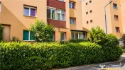 Garsoniera decomandata cu bucatarie si balcon,Tractorul, Bra 