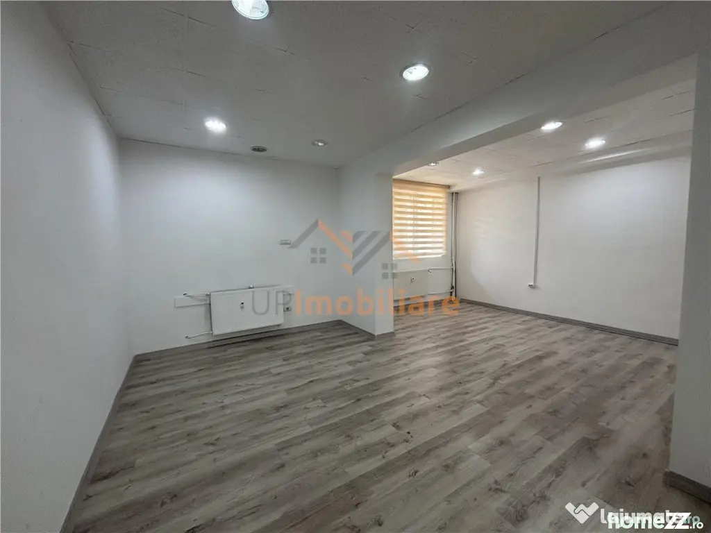 SPATIU COMERCIAL DE INCHIRIAT | BULEVARDUL DACIA | ORADEA