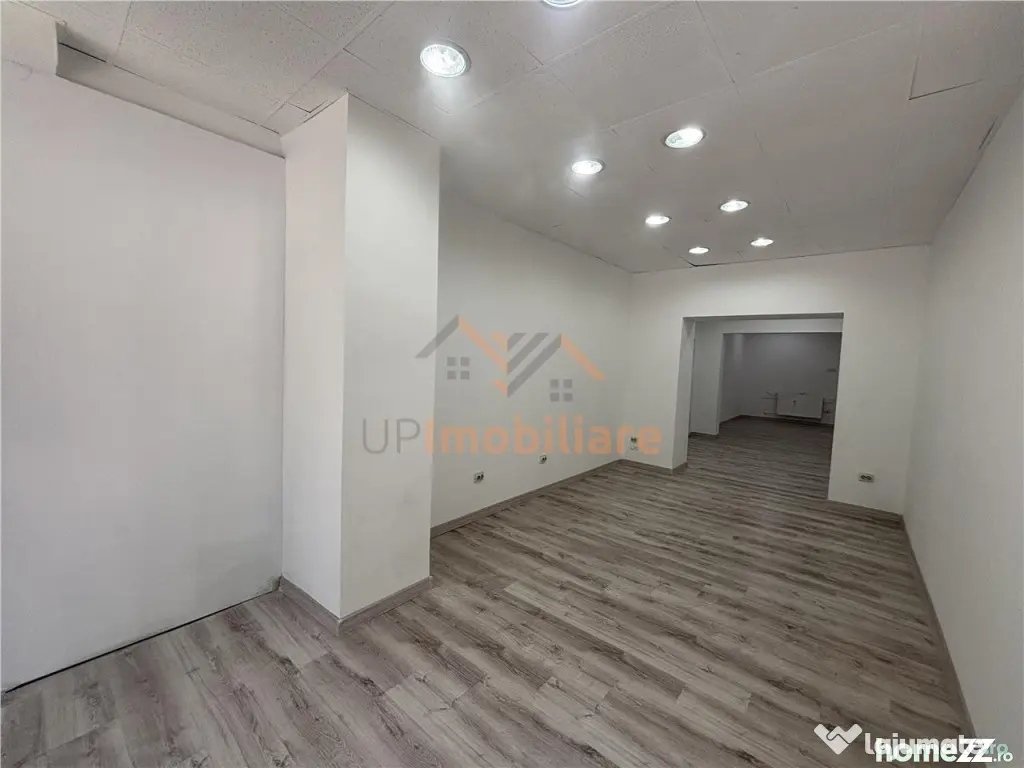 SPATIU COMERCIAL DE INCHIRIAT | BULEVARDUL DACIA | ORADEA