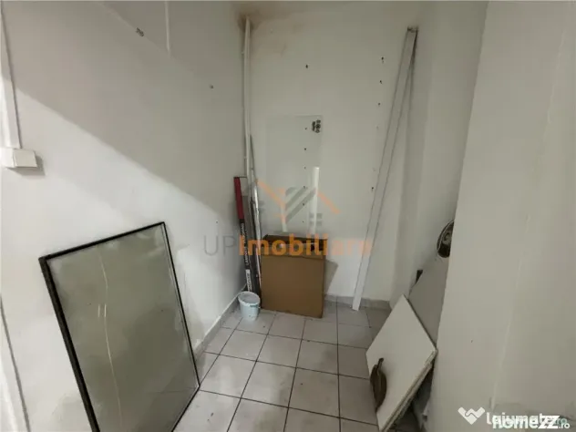 SPATIU COMERCIAL DE INCHIRIAT | BULEVARDUL DACIA | ORADEA