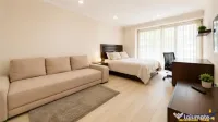 Apartament tip studio, structura decomandata, Urban Coresi, 