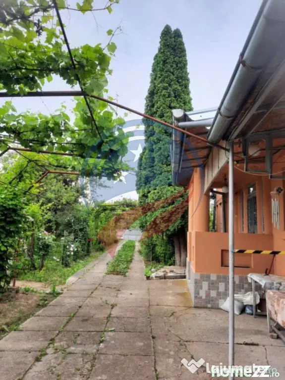 Casa de vanzare/Balcesti/Valcea/Str Pietii