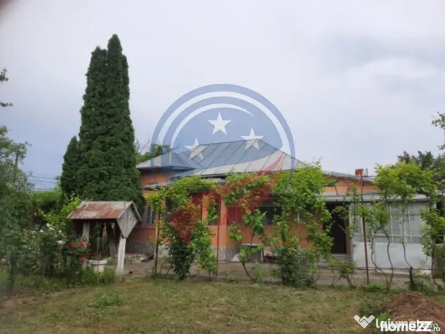 Casa de vanzare/Balcesti/Valcea/Str Pietii
