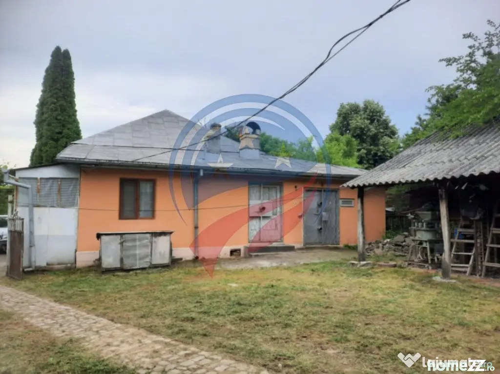 Casa de vanzare/Balcesti/Valcea/Str Pietii