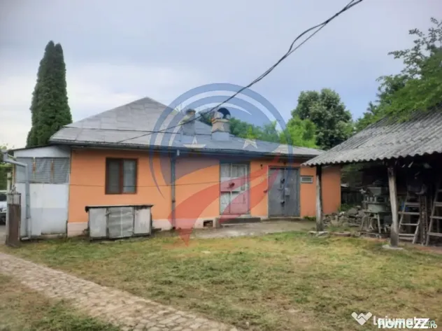 Casa de vanzare/Balcesti/Valcea/Str Pietii