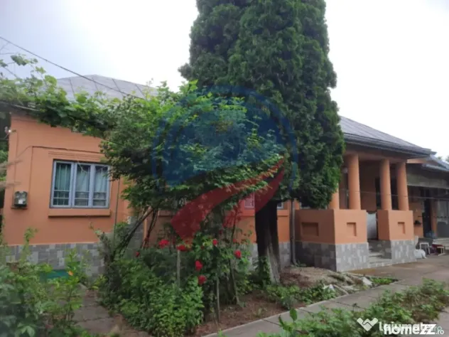 Casa de vanzare/Balcesti/Valcea/Str Pietii