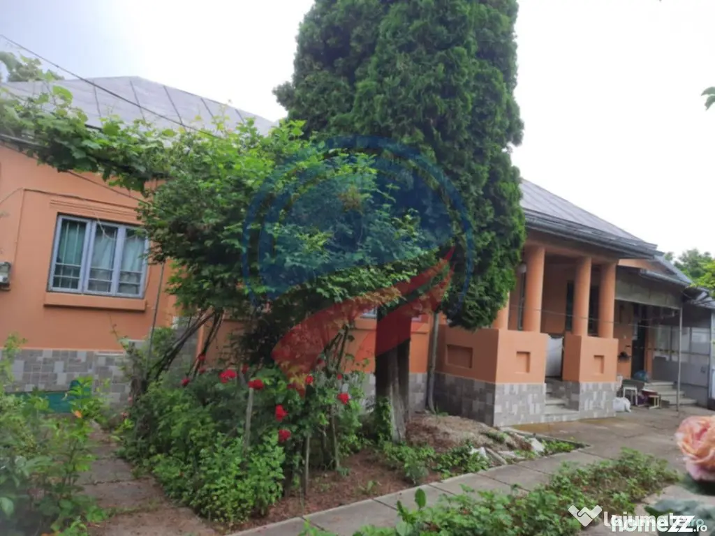 Casa de vanzare/Balcesti/Valcea/Str Pietii