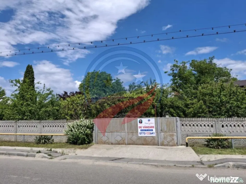 Casa de vanzare/Balcesti/Valcea/Str Pietii