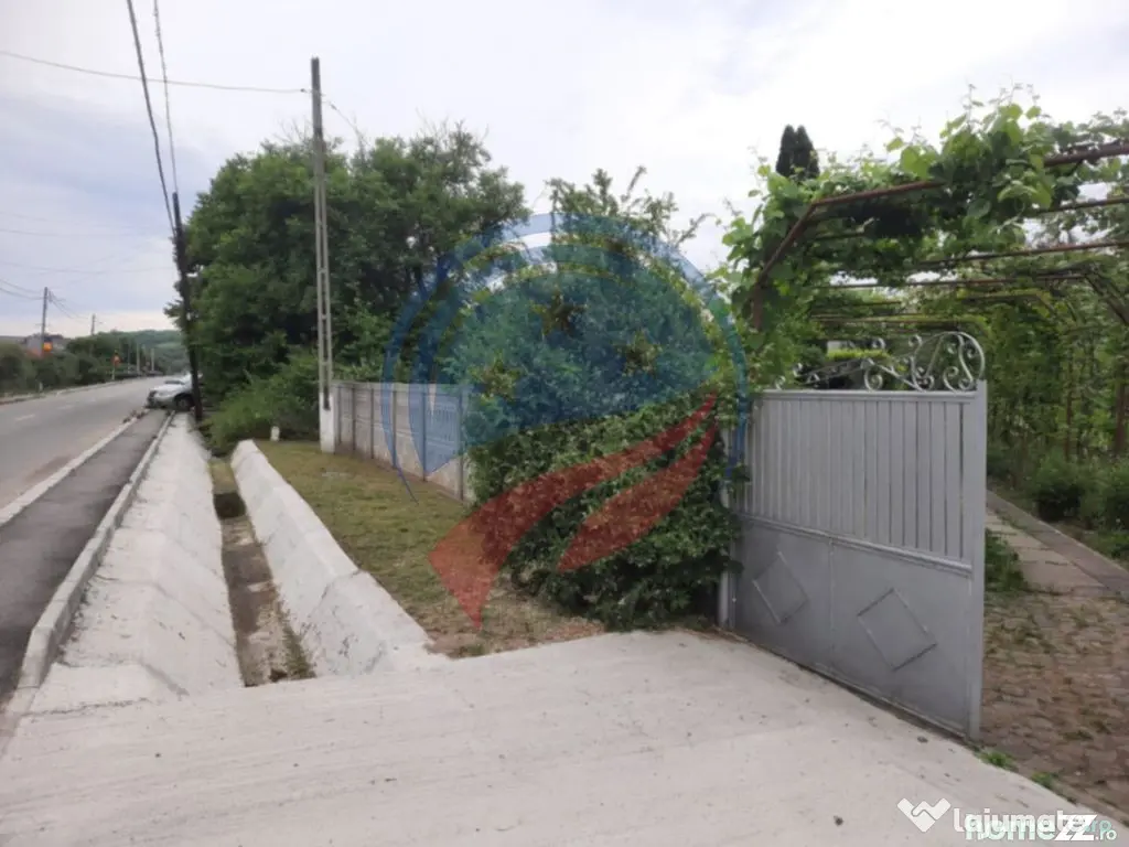 Casa de vanzare/Balcesti/Valcea/Str Pietii