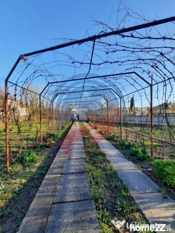 Casa de vanzare/Balcesti/Valcea/Str Pietii