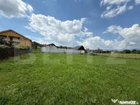 Teren intravilan 765mp Barsesti 