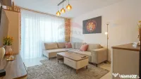Apartament 2 camere decomandat | Mobilat modern | Casa Nobel 