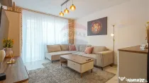 Apartament 2 camere decomandat | Mobilat modern | Casa Nobel