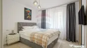 Apartament 2 camere decomandat | Mobilat modern | Casa Nobel 