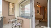 Apartament 2 camere decomandat | Mobilat modern | Casa Nobel 