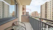 Apartament 2 camere decomandat | Mobilat modern | Casa Nobel 