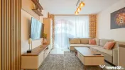 Apartament 2 camere decomandat | Mobilat modern | Casa Nobel 