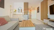 Apartament 2 camere decomandat | Mobilat modern | Casa Nobel 