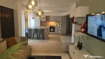 Inchiriez apartament 4 camere cu GARAJ,DISPONIBIL DIN DATA DE 01.07.26